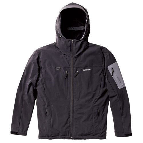 Chaqueta Sage Insulated SoftShell Hoody