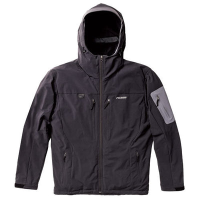 Chaqueta Sage Insulated SoftShell Hoody