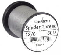 Seda de Montaje Spyder 30D 18/0