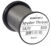 Seda de Montaje Spyder 30D 18/0