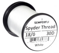 Seda de Montaje Spyder 30D 18/0