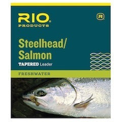 Cola de Rata REO / Salmón