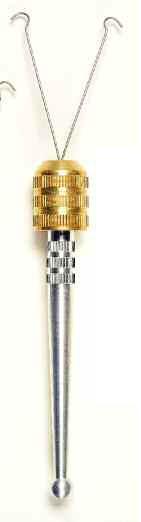 Trenzador Dubbing Rotodubbing 2