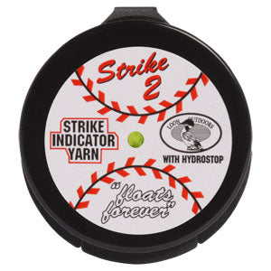 I.Picada Strike Out
