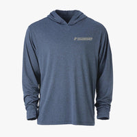 Sage Men's Sun Hoodie