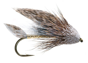 Muddler Original TE3