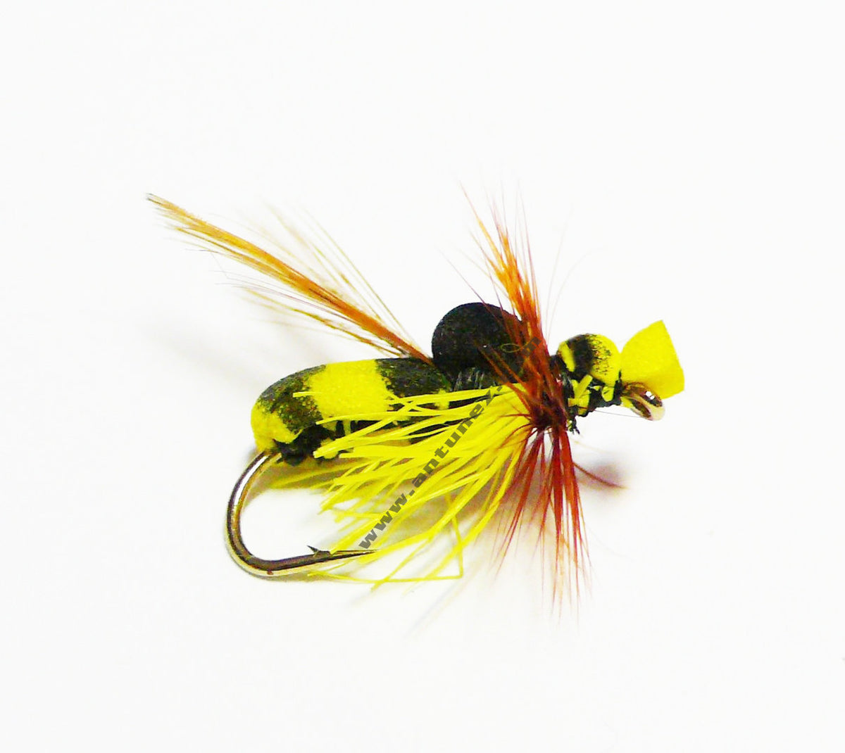 Avispa TE36