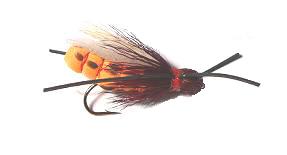 Saltamontes Cheddar TE52