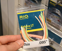 Indicador de Picada RIO Kahuna LT Indicator