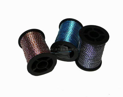 Tinsel Perdigones Cebra