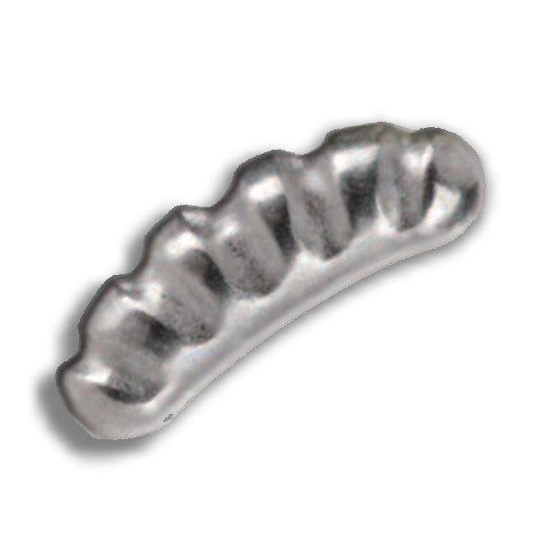 Cuerpos de Tungsteno Ninfas