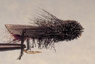 Black Hopper TE15