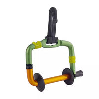 Dispenser Bobinas Nylon Aluminio