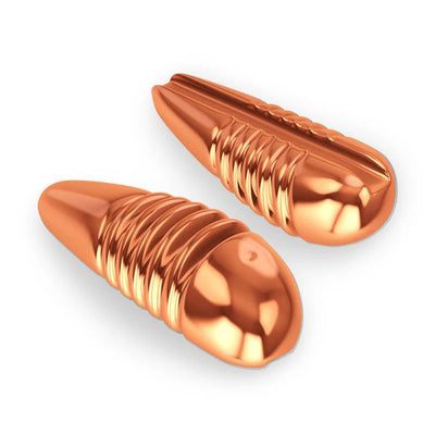 Cuerpos Tungsteno Plus Ninfas y Perdigones 20 uds.