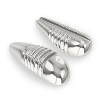 Cuerpos Tungsteno Plus Ninfas y Perdigones 20 uds.