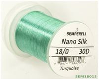 Nano Silk 30D 18/0