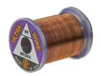 Hilo de Cobre UTC