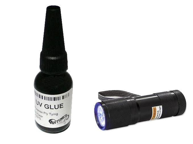 Barniz UV ATZ