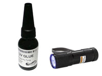 Barniz UV ATZ