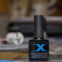 Barniz Transparente UV X 3D