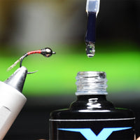 Barniz Transparente UV X 3D