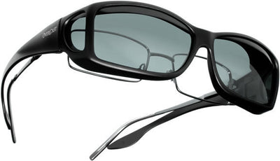 Cocoons OverX ML