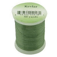 Hilo de Kevlar