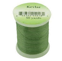 Hilo de Kevlar
