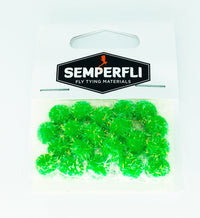 Crystal Eggs Semperfli