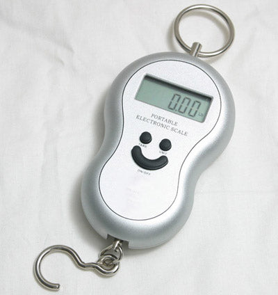 Peso Digital Compact 5 kg.