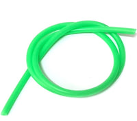 Tubo silicona para moscas tubo