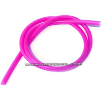 Tubo silicona para moscas tubo