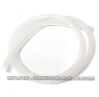 Tubo silicona para moscas tubo