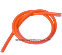 Tubo silicona para moscas tubo