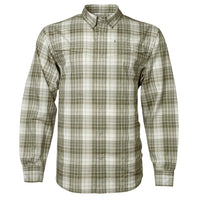 Camisa Redington Wayward Guide Shirt  Manga larga