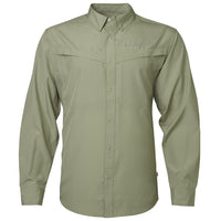 Camisa Redington Wayward Guide Shirt  Manga larga