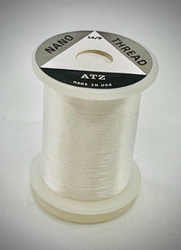 Hilo de Montaje Nano Thread 14/0 Micro 40D