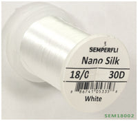 Nano Silk 30D 18/0