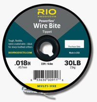 Cable de Acero RIO