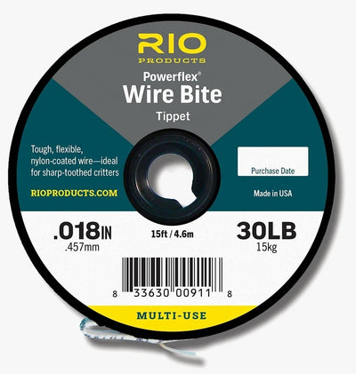Cable de Acero RIO