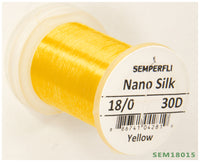 Nano Silk 30D 18/0