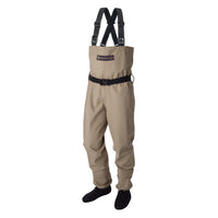 Wader Redington Niño
