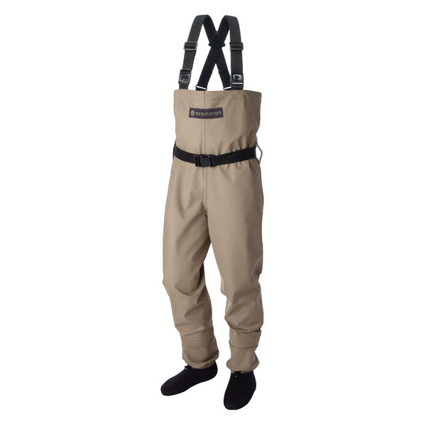 Wader Redington Niño