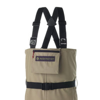 Wader Redington Niño
