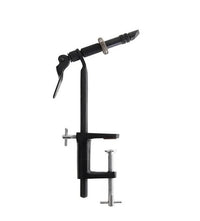 Torno AA Vise Black