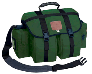 Abel Tackle Bag