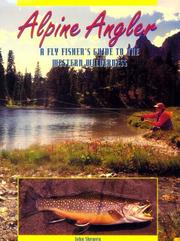 Alpine Angler