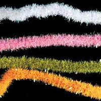 Chenille Antron + Sparkle