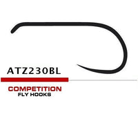 Anzuelo ATZ230BL Competición CZ Sin Muerte