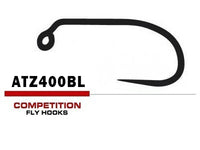Anzuelo Competición ATZ400BL Jig Sin Muerte